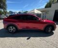 Красный Форд Mustang Mach-E, объемом двигателя 0 л и пробегом 62 тыс. км за 27500 $, фото 6 на Automoto.ua