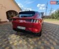 Красный Форд Mustang Mach-E, объемом двигателя 0 л и пробегом 25 тыс. км за 39900 $, фото 9 на Automoto.ua