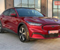 Красный Форд Mustang Mach-E, объемом двигателя 0 л и пробегом 98 тыс. км за 19950 $, фото 8 на Automoto.ua