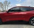 Красный Форд Mustang Mach-E, объемом двигателя 0 л и пробегом 41 тыс. км за 31999 $, фото 2 на Automoto.ua
