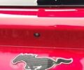 Красный Форд Mustang Mach-E, объемом двигателя 0 л и пробегом 52 тыс. км за 21500 $, фото 4 на Automoto.ua