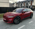 Форд Mustang Mach-E 2021 у Івано-Франківську на Automoto.ua Червоний Форд Mustang Mach-E, об'ємом двигуна 0 л та пробігом 164 тис. км за 21499 $, фото 2 на Automoto.ua