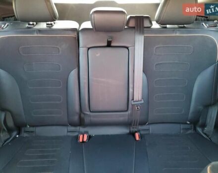 Форд Mustang Mach-E 2021 у Києві на Automoto.ua Червоний Форд Mustang Mach-E, об'ємом двигуна 0 л та пробігом 70 тис. км за 12000 $, фото 9 на Automoto.ua