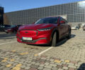 Червоний Форд Mustang Mach-E, об'ємом двигуна 0 л та пробігом 71 тис. км за 25000 $, фото 1 на Automoto.ua