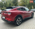 Красный Форд Mustang Mach-E, объемом двигателя 0 л и пробегом 78 тыс. км за 27999 $, фото 6 на Automoto.ua