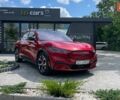 Красный Форд Mustang Mach-E, объемом двигателя 0 л и пробегом 43 тыс. км за 28500 $, фото 1 на Automoto.ua