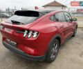 Червоний Форд Mustang Mach-E, об'ємом двигуна 0 л та пробігом 54 тис. км за 25990 $, фото 5 на Automoto.ua