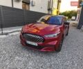 Красный Форд Mustang Mach-E, объемом двигателя 0 л и пробегом 61 тыс. км за 26500 $, фото 9 на Automoto.ua