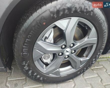 Красный Форд Mustang Mach-E, объемом двигателя 0 л и пробегом 52 тыс. км за 22500 $, фото 23 на Automoto.ua