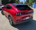 Красный Форд Mustang Mach-E, объемом двигателя 0 л и пробегом 62 тыс. км за 27500 $, фото 4 на Automoto.ua