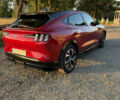 Красный Форд Mustang Mach-E, объемом двигателя 0 л и пробегом 44 тыс. км за 35500 $, фото 14 на Automoto.ua