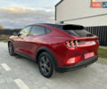 Форд Mustang Mach-E 2021 у Івано-Франківську на Automoto.ua Червоний Форд Mustang Mach-E, об'ємом двигуна 0 л та пробігом 164 тис. км за 21499 $, фото 104 на Automoto.ua
