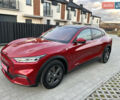Форд Mustang Mach-E 2021 у Івано-Франківську на Automoto.ua Червоний Форд Mustang Mach-E, об'ємом двигуна 0 л та пробігом 164 тис. км за 21499 $, фото 75 на Automoto.ua