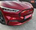 Форд Mustang Mach-E 2021 у Івано-Франківську на Automoto.ua Червоний Форд Mustang Mach-E, об'ємом двигуна 0 л та пробігом 164 тис. км за 21499 $, фото 9 на Automoto.ua
