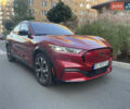 Красный Форд Mustang Mach-E, объемом двигателя 0 л и пробегом 12 тыс. км за 26500 $, фото 1 на Automoto.ua