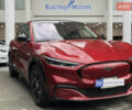 Красный Форд Mustang Mach-E, объемом двигателя 0 л и пробегом 26 тыс. км за 29999 $, фото 1 на Automoto.ua