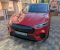 Красный Форд Mustang Mach-E, объемом двигателя 0 л и пробегом 25 тыс. км за 39900 $, фото 4 на Automoto.ua