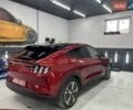 Червоний Форд Mustang Mach-E, об'ємом двигуна 0 л та пробігом 63 тис. км за 19850 $, фото 3 на Automoto.ua