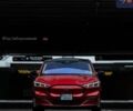 Красный Форд Mustang Mach-E, объемом двигателя 0 л и пробегом 26 тыс. км за 29999 $, фото 9 на Automoto.ua
