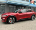Красный Форд Mustang Mach-E, объемом двигателя 0 л и пробегом 78 тыс. км за 27999 $, фото 1 на Automoto.ua