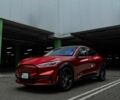 Красный Форд Mustang Mach-E, объемом двигателя 0 л и пробегом 26 тыс. км за 29999 $, фото 11 на Automoto.ua