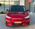 Красный Форд Mustang Mach-E, объемом двигателя 0 л и пробегом 98 тыс. км за 19950 $, фото 2 на Automoto.ua