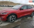 Красный Форд Mustang Mach-E, объемом двигателя 0 л и пробегом 36 тыс. км за 8500 $, фото 1 на Automoto.ua