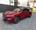 Красный Форд Mustang Mach-E, объемом двигателя 0 л и пробегом 61 тыс. км за 26500 $, фото 1 на Automoto.ua