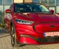 Красный Форд Mustang Mach-E, объемом двигателя 0 л и пробегом 98 тыс. км за 19950 $, фото 4 на Automoto.ua