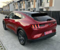 Форд Mustang Mach-E 2021 у Івано-Франківську на Automoto.ua Червоний Форд Mustang Mach-E, об'ємом двигуна 0 л та пробігом 164 тис. км за 21499 $, фото 89 на Automoto.ua