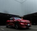 Красный Форд Mustang Mach-E, объемом двигателя 0 л и пробегом 26 тыс. км за 30899 $, фото 7 на Automoto.ua