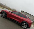 Красный Форд Mustang Mach-E, объемом двигателя 0 л и пробегом 52 тыс. км за 25500 $, фото 9 на Automoto.ua
