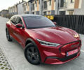 Форд Mustang Mach-E 2021 у Івано-Франківську на Automoto.ua Червоний Форд Mustang Mach-E, об'ємом двигуна 0 л та пробігом 164 тис. км за 21499 $, фото 1 на Automoto.ua