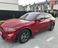 Форд Mustang Mach-E 2021 у Івано-Франківську на Automoto.ua Червоний Форд Mustang Mach-E, об'ємом двигуна 0 л та пробігом 164 тис. км за 21499 $, фото 95 на Automoto.ua