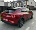 Форд Mustang Mach-E 2021 у Івано-Франківську на Automoto.ua Червоний Форд Mustang Mach-E, об'ємом двигуна 0 л та пробігом 164 тис. км за 21499 $, фото 16 на Automoto.ua
