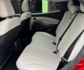 Красный Форд Mustang Mach-E, объемом двигателя 0 л и пробегом 26 тыс. км за 30899 $, фото 17 на Automoto.ua