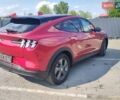 Красный Форд Mustang Mach-E, объемом двигателя 0 л и пробегом 52 тыс. км за 22500 $, фото 8 на Automoto.ua