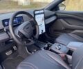 Красный Форд Mustang Mach-E, объемом двигателя 0 л и пробегом 98 тыс. км за 39800 $, фото 5 на Automoto.ua