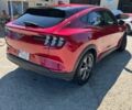 Красный Форд Mustang Mach-E, объемом двигателя 0 л и пробегом 62 тыс. км за 27500 $, фото 11 на Automoto.ua