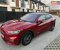 Форд Mustang Mach-E 2021 у Івано-Франківську на Automoto.ua Червоний Форд Mustang Mach-E, об'ємом двигуна 0 л та пробігом 164 тис. км за 21499 $, фото 86 на Automoto.ua
