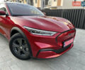 Форд Mustang Mach-E 2021 у Івано-Франківську на Automoto.ua Червоний Форд Mustang Mach-E, об'ємом двигуна 0 л та пробігом 164 тис. км за 21499 $, фото 125 на Automoto.ua
