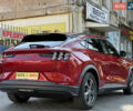 Красный Форд Mustang Mach-E, объемом двигателя 0 л и пробегом 63 тыс. км за 28300 $, фото 13 на Automoto.ua
