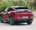 Красный Форд Mustang Mach-E, объемом двигателя 0 л и пробегом 51 тыс. км за 24999 $, фото 5 на Automoto.ua