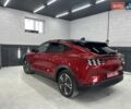 Червоний Форд Mustang Mach-E, об'ємом двигуна 0 л та пробігом 63 тис. км за 19850 $, фото 7 на Automoto.ua