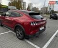 Форд Mustang Mach-E 2021 у Києві на Automoto.ua Червоний Форд Mustang Mach-E, об'ємом двигуна 0 л та пробігом 73 тис. км за 25500 $, фото 3 на Automoto.ua
