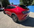 Красный Форд Mustang Mach-E, объемом двигателя 0 л и пробегом 62 тыс. км за 27500 $, фото 3 на Automoto.ua