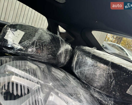 Форд Mustang Mach-E 2021 у Тернополі на Automoto.ua Червоний Форд Mustang Mach-E, об'ємом двигуна 0 л та пробігом 199 тис. км за 25000 $, фото 20 на Automoto.ua