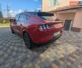 Красный Форд Mustang Mach-E, объемом двигателя 0 л и пробегом 25 тыс. км за 39900 $, фото 11 на Automoto.ua