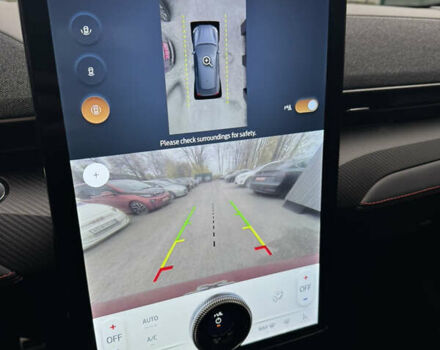 Форд Mustang Mach-E 2021 у Тернополі на Automoto.ua Червоний Форд Mustang Mach-E, об'ємом двигуна 0 л та пробігом 199 тис. км за 25000 $, фото 30 на Automoto.ua