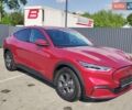 Красный Форд Mustang Mach-E, объемом двигателя 0 л и пробегом 52 тыс. км за 22500 $, фото 5 на Automoto.ua